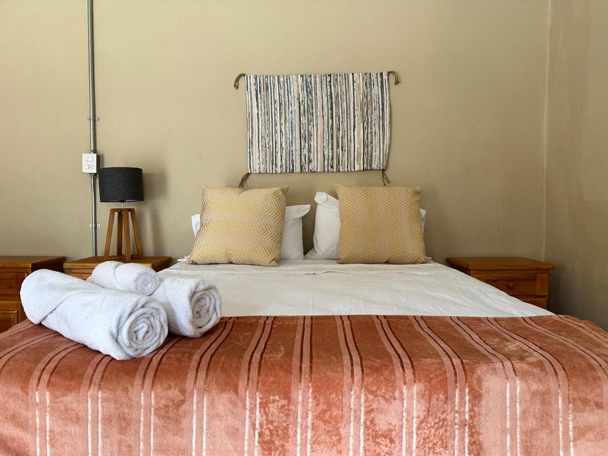 Bokatrip El Llano Hotel Oaxaca Ngoại thất bức ảnh