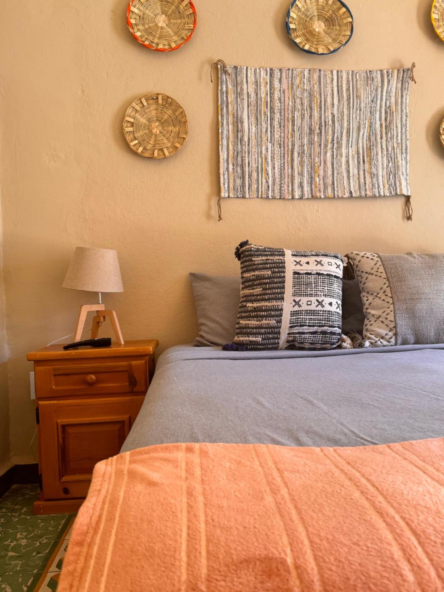 Bokatrip El Llano Hotel Oaxaca Ngoại thất bức ảnh